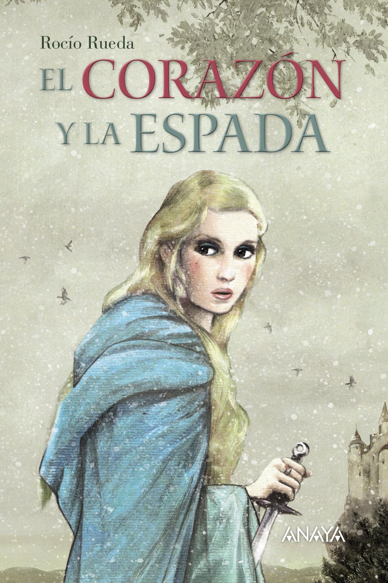 El corazón y la espada