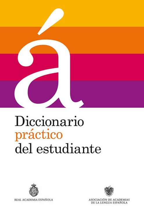 Nuevo Diccionario Práctico del Estudiante