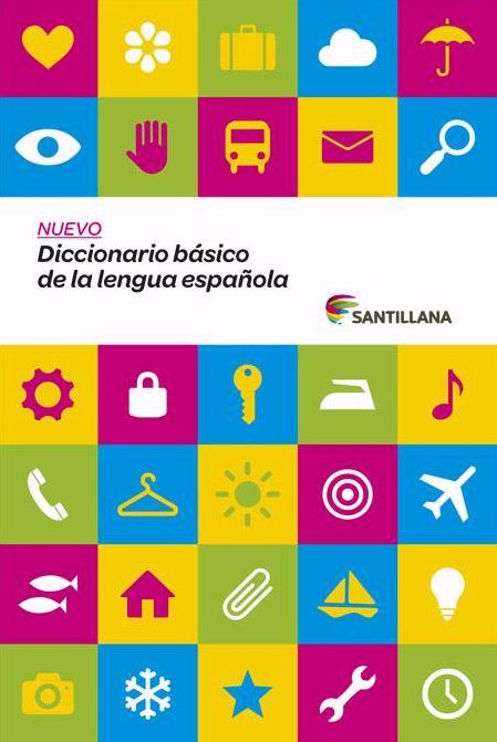 Nuevo Diccionario Basico de La Lengua Espanola