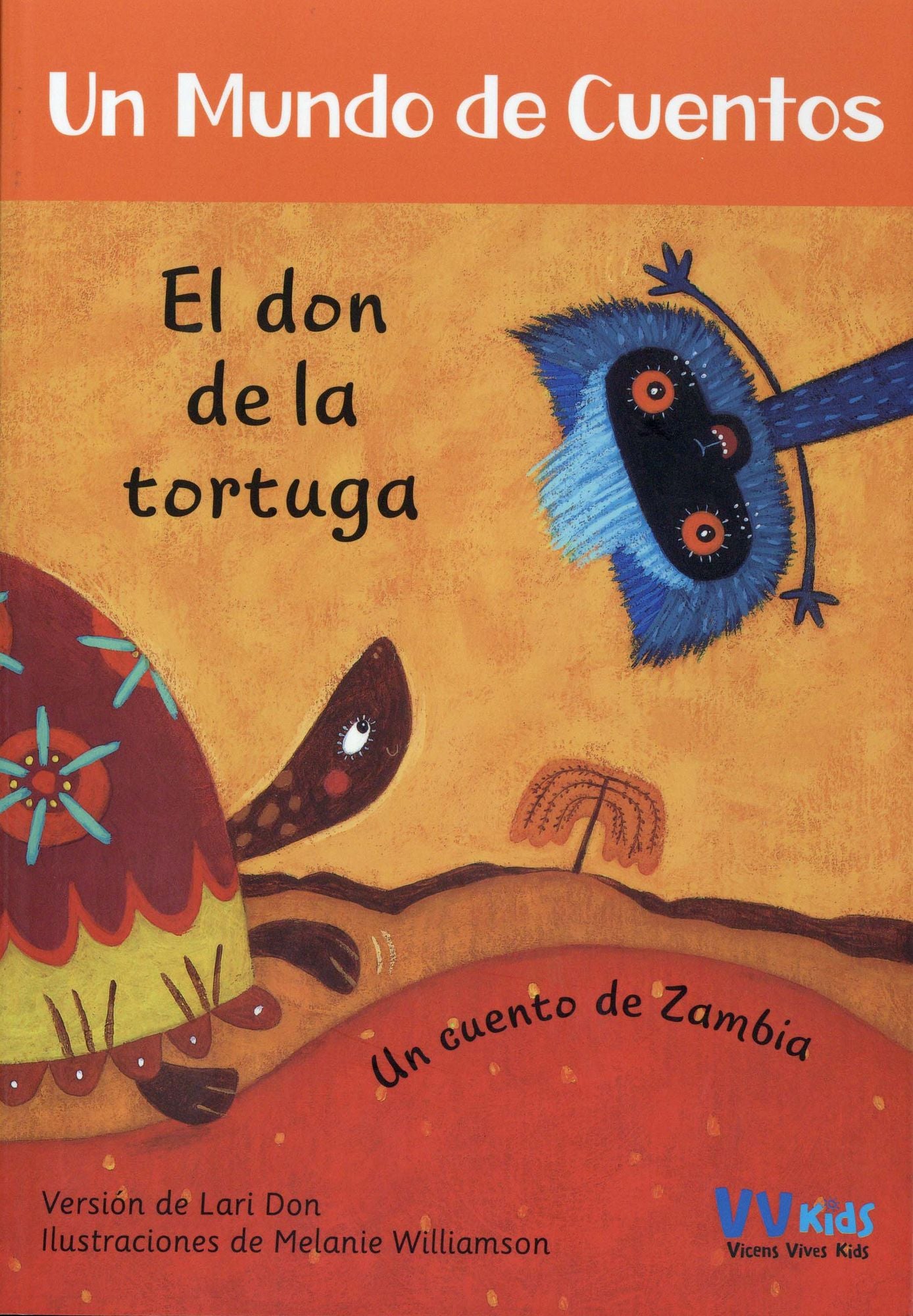 El Don de la Tortuga