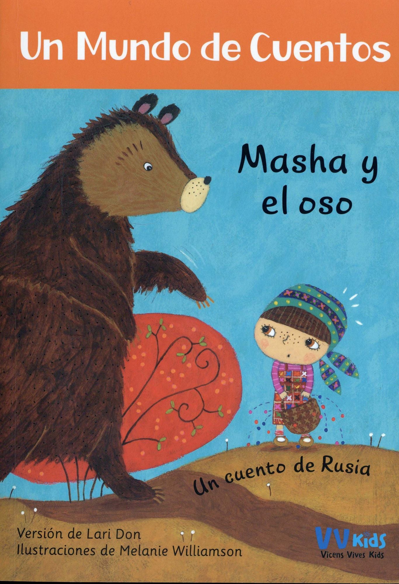 Masha y El Oso