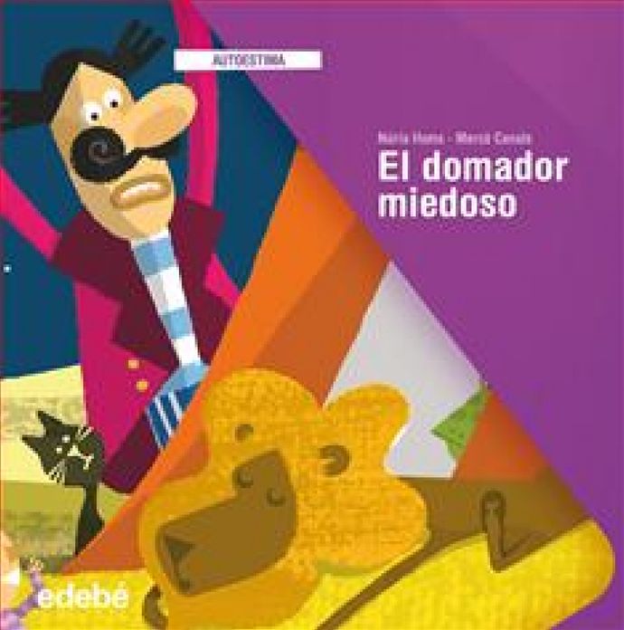 EL DOMADOR MIEDOSO