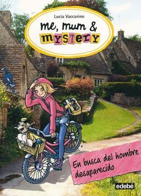En Busca del Hombre Desaparecido