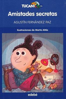Amistades Secretas