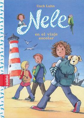 Nele En El Viaje Escolar