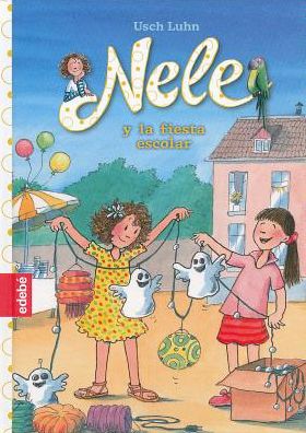 Nele y La Fiesta Escolar