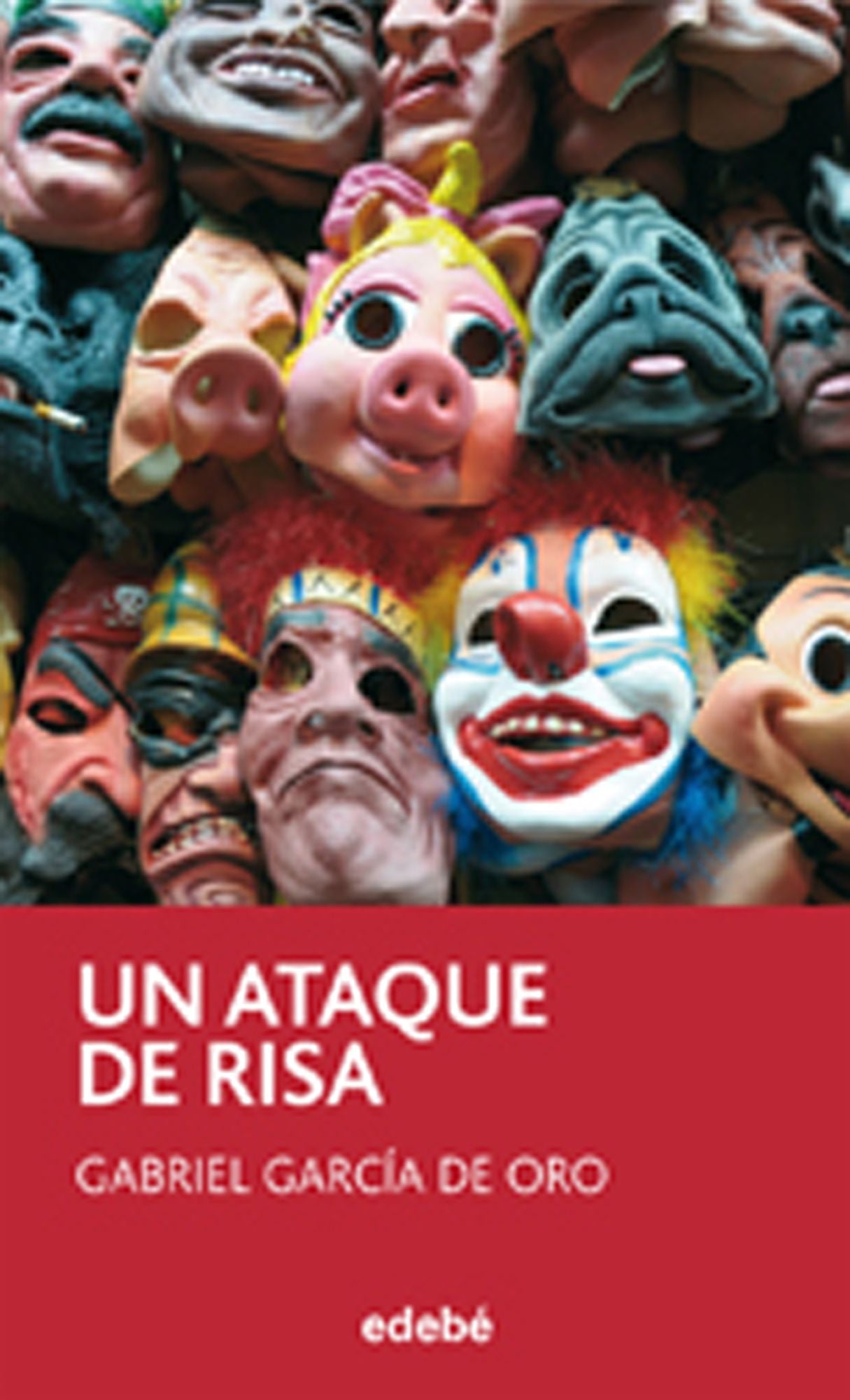Un ataque de risa