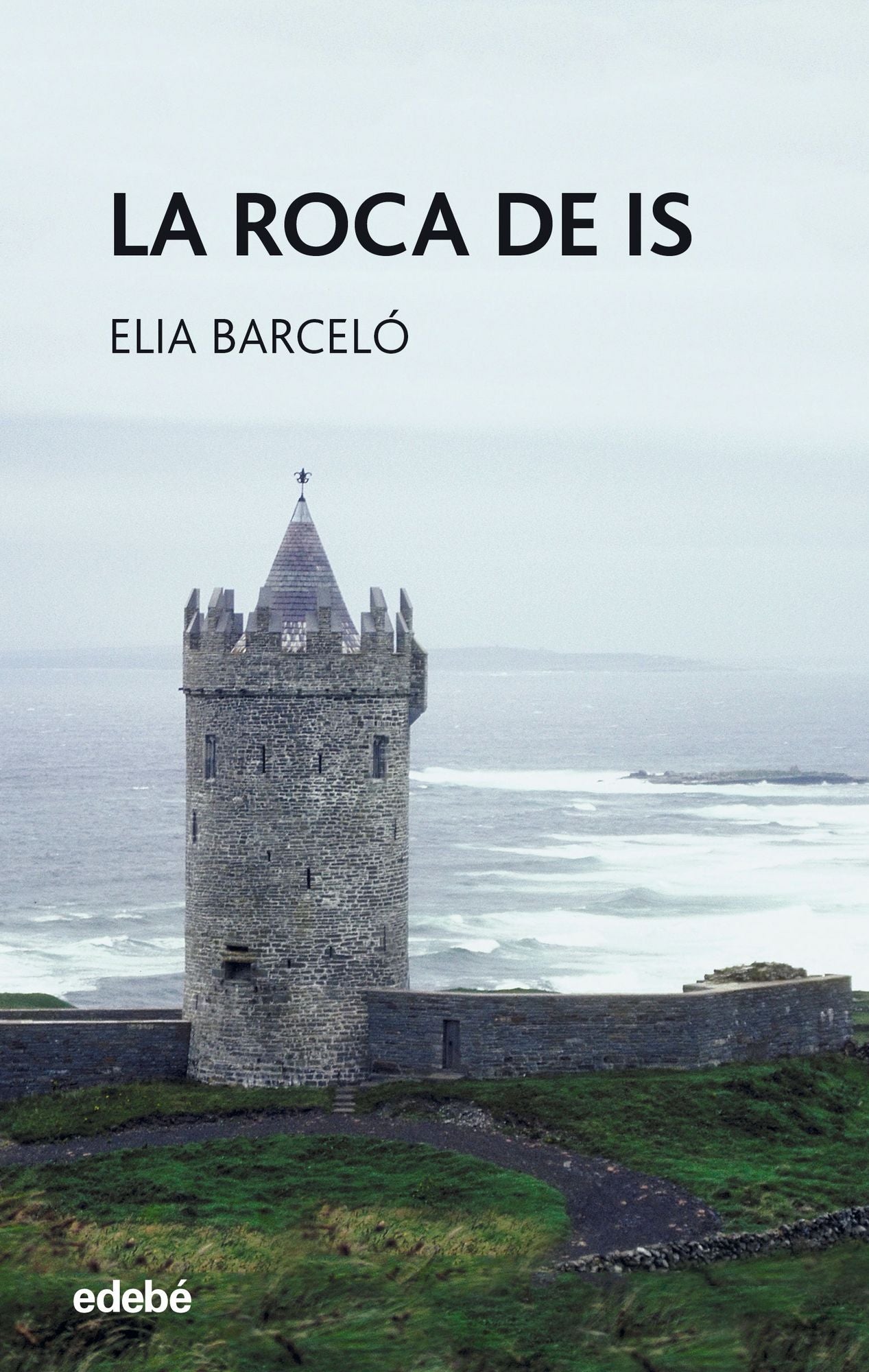 La roca de IS