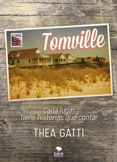 Tomville