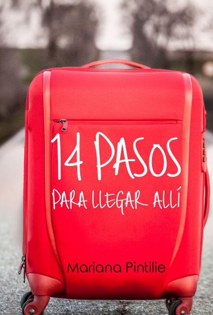 14 Pasos para llegar allí