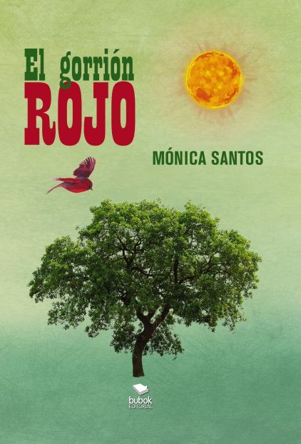 El gorrión rojo