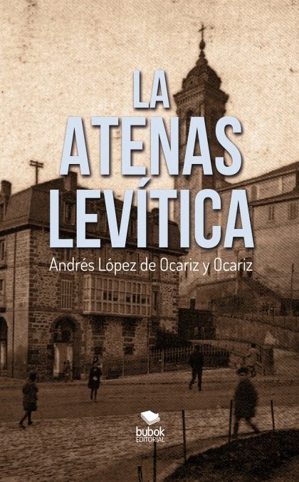 La Atenas Levítica