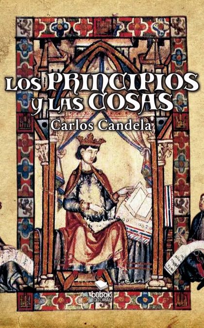 Los Principios y las cosas