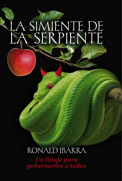 La simiente de la serpiente