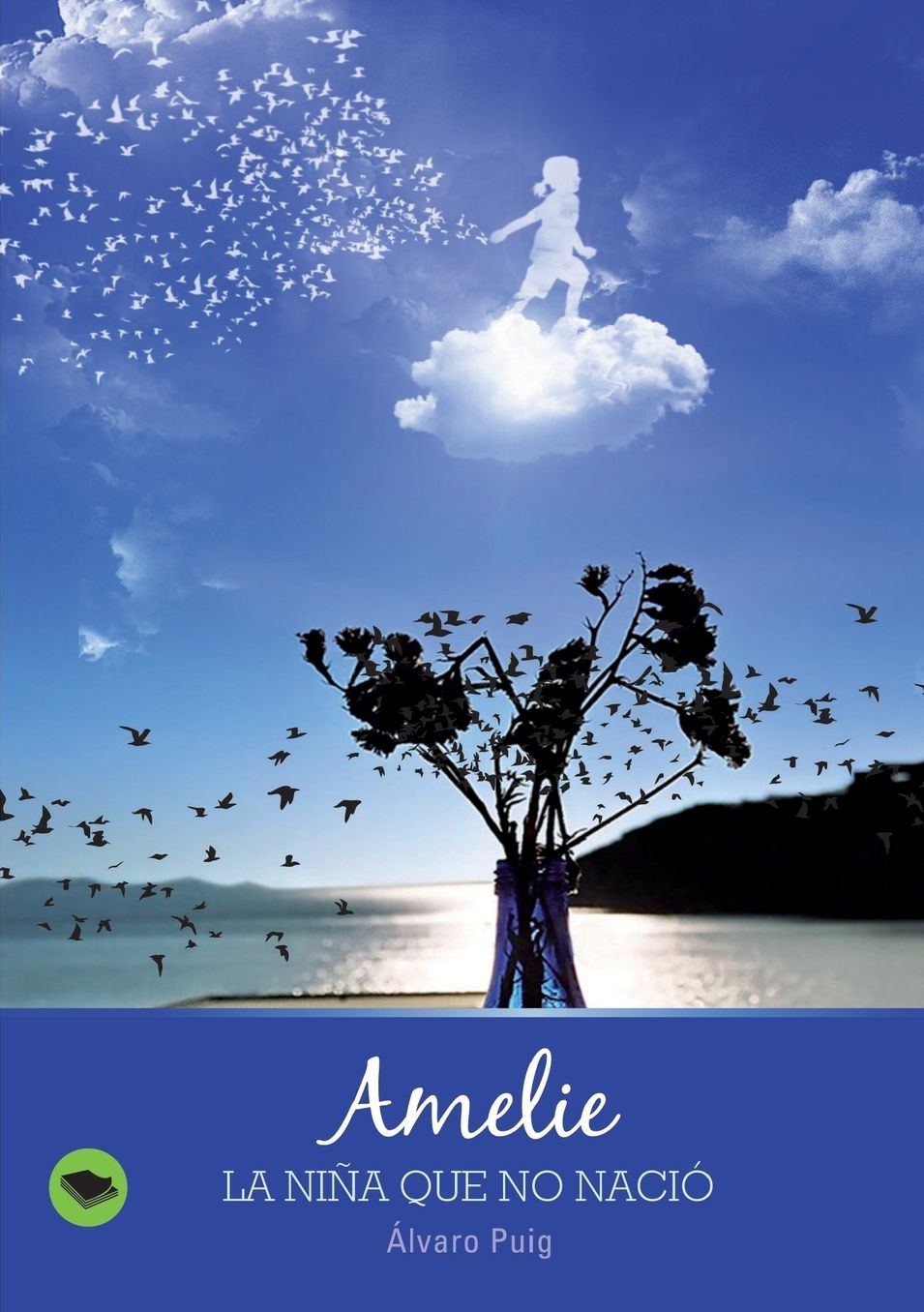 Amelie, la niña que no nació