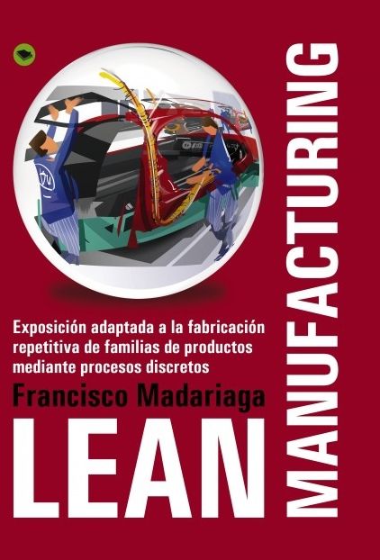 Lean manufacturing