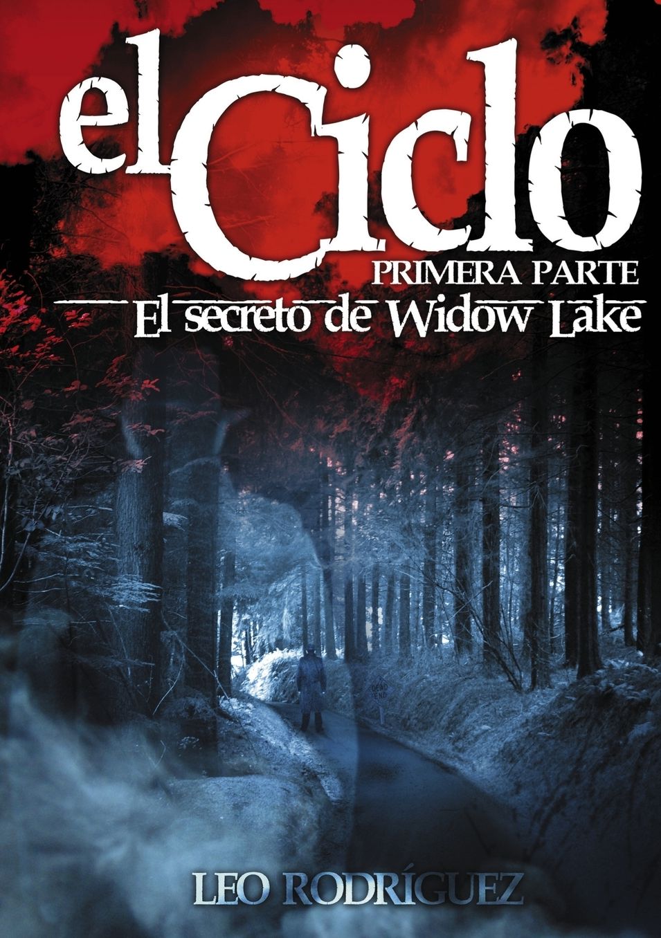 EL CICLO: El secreto de Widow Lake