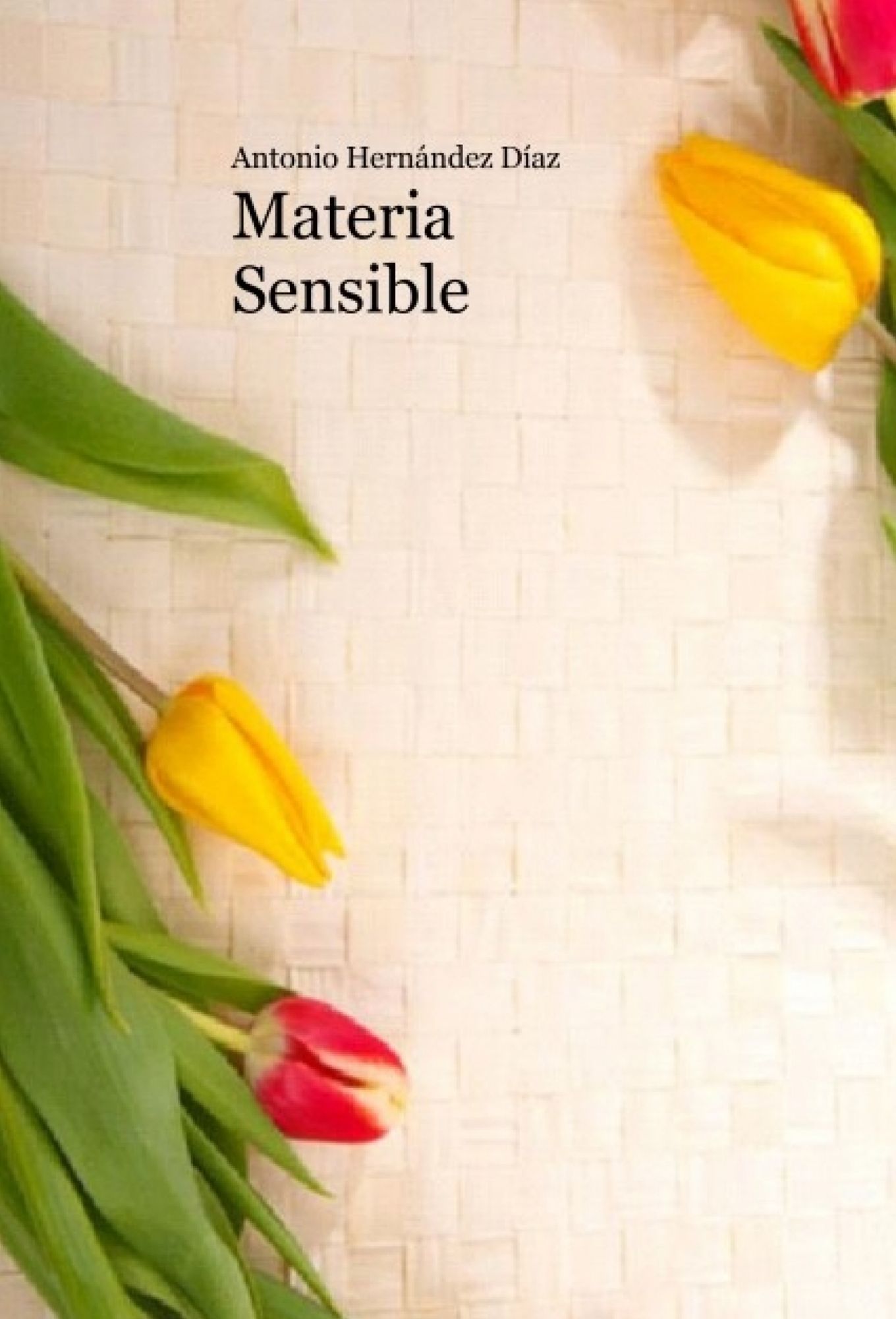 Materia sensible