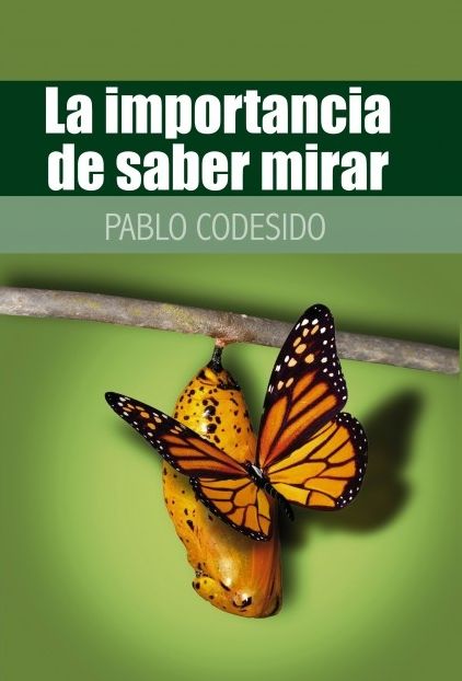 La importancia de saber mirar...