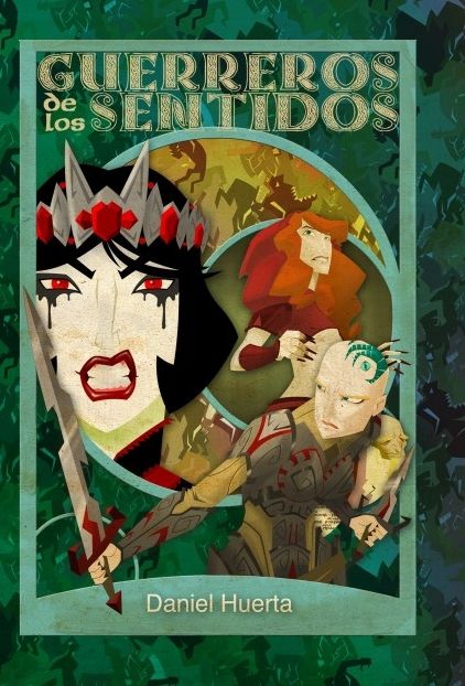 Guerreros de los Sentidos