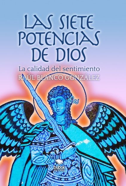 Las Siete Potencias de Dios