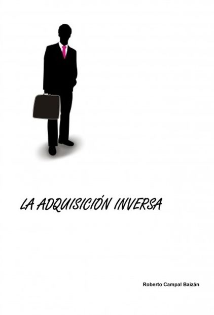 LA ADQUISICIÓN INVERSA