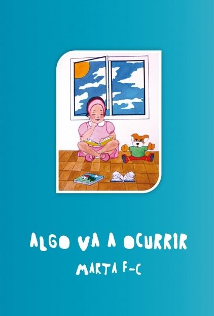 ALGO VA A OCURRIR