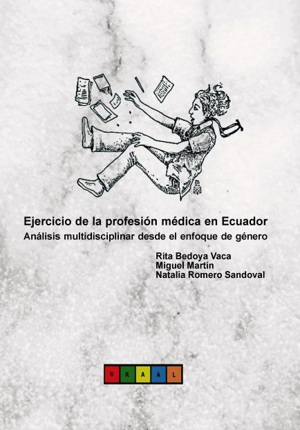 Ejercicio de la profesión médica en Ecuador. Análisis multidisciplinar desde el enfoque de género