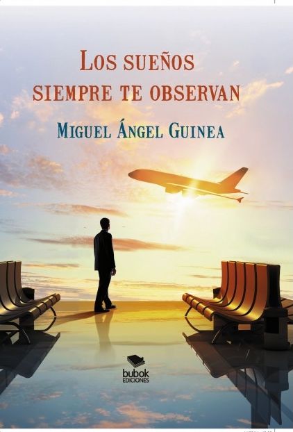 Los sueños siempre te observan