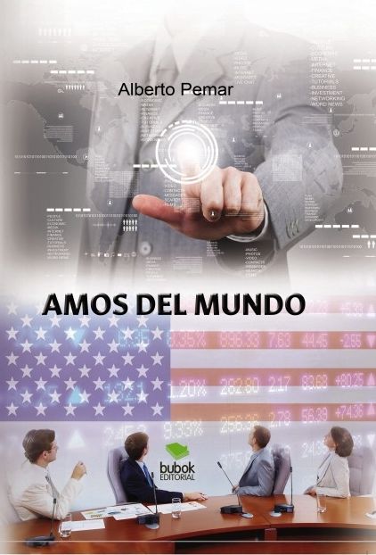 AMOS DEL MUNDO