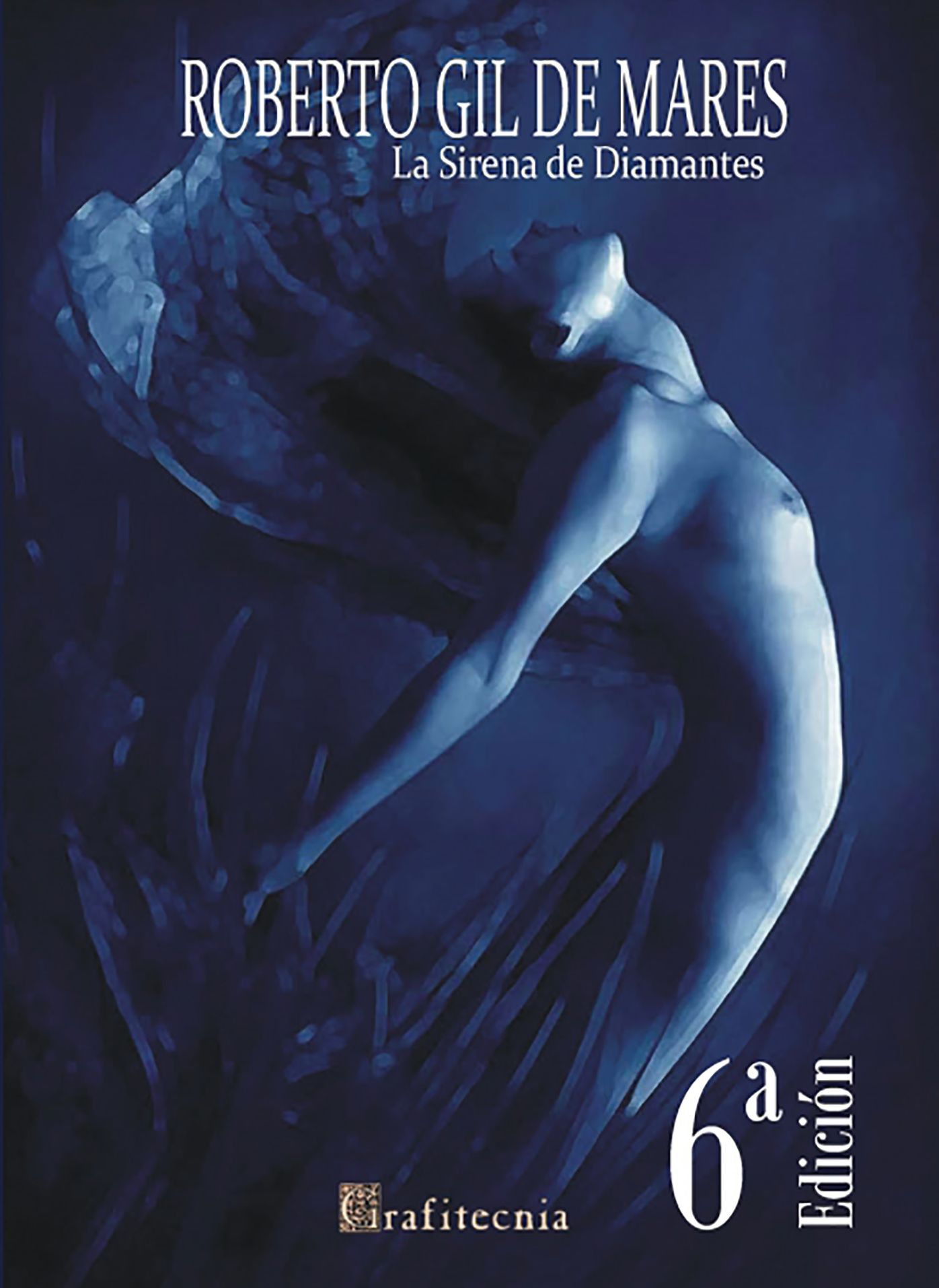 La Sirena de Diamantes