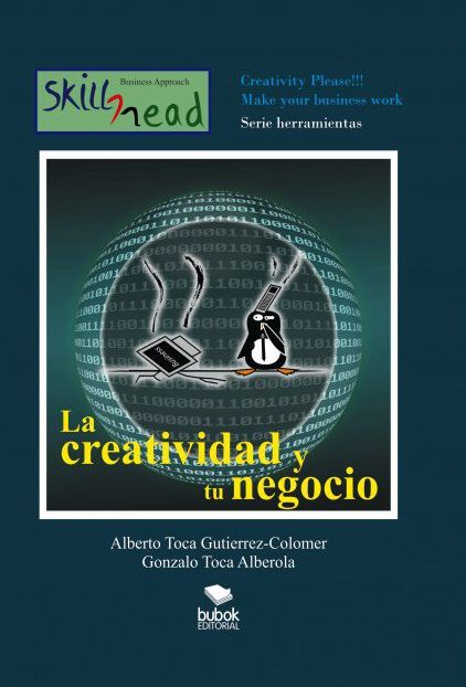 La creatividad y tu negocio