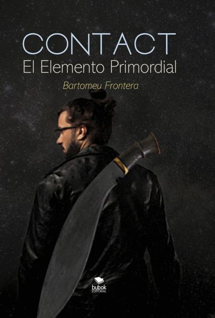 Contact. El Elemento Primordial (2da edición)
