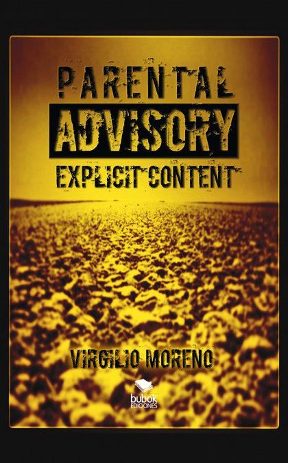 PARENTAL ADVISORY EXPLICIT CONTENT