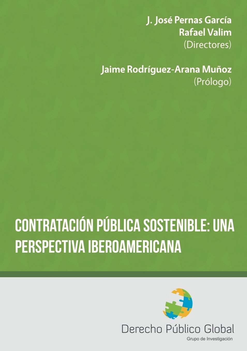 Contratación pública sostenible: una perspectiva iberoamericana
