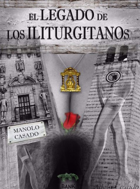 EL LEGADO DE LOS ILITURGITANOS