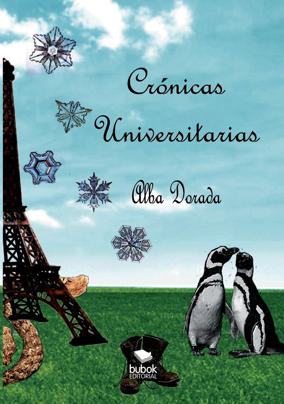 Crónicas Universitarias