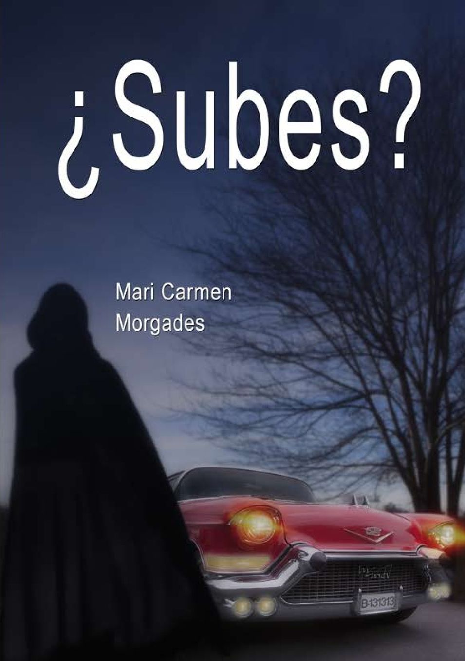 Subes?