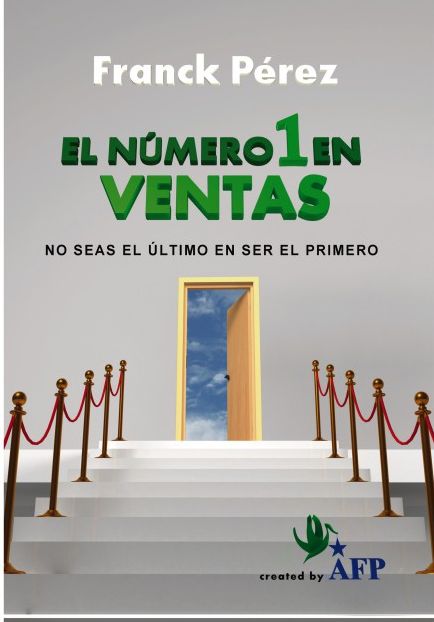 El Número 1 en Ventas