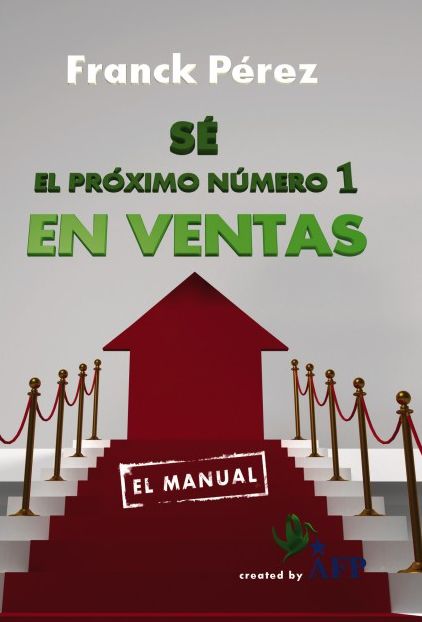 Sé el próximo Número 1 en Ventas