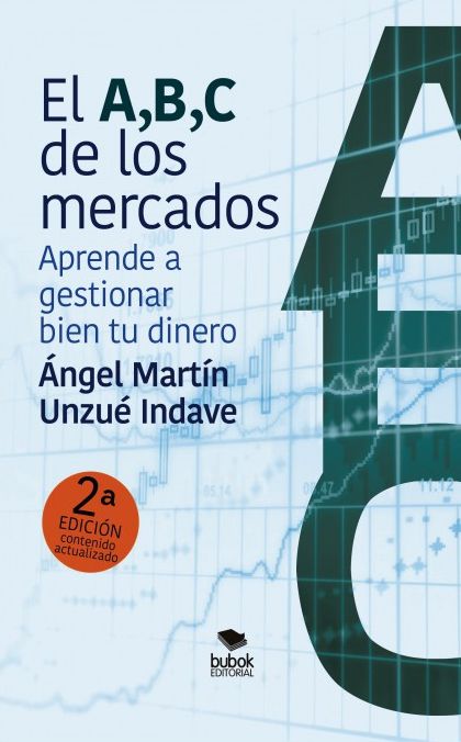 El A, B, C de los mercados. Aprende a gestionar bien tu dinero.