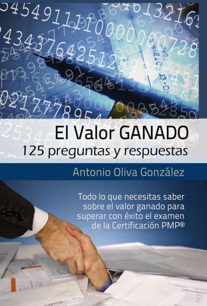 El Valor Ganado, 125 preguntas y respuestas