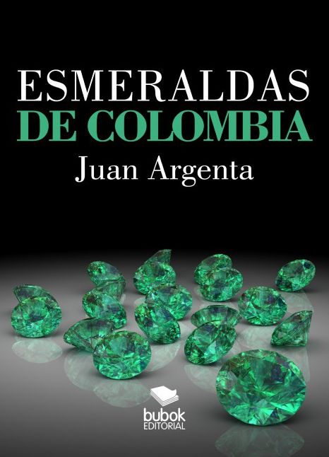 ESMERALDAS DE COLOMBIA