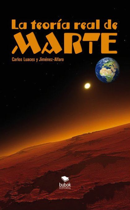 La teoría real de Marte