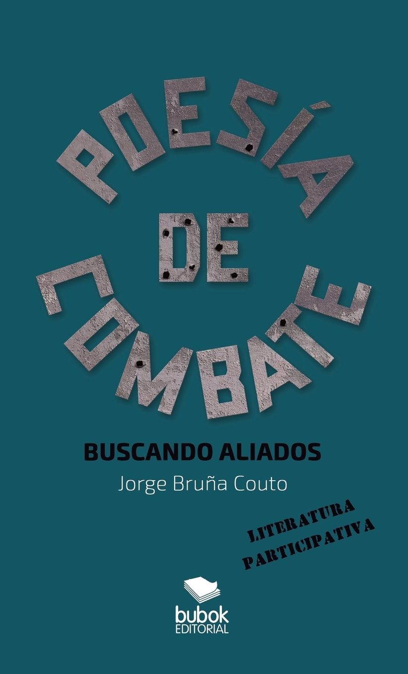 Poesía de Combate. Buscando aliados