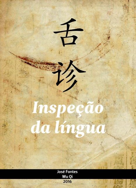 Inspeção da língua