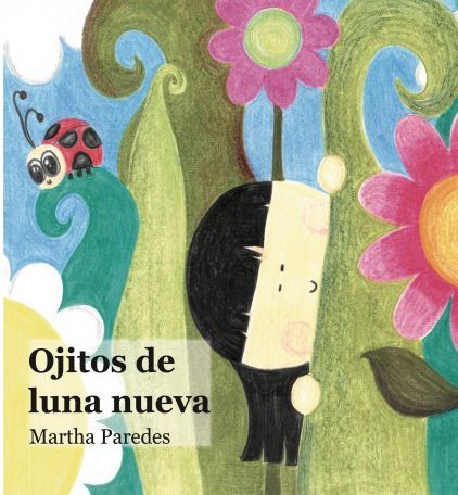 Ojitos de Luna nueva