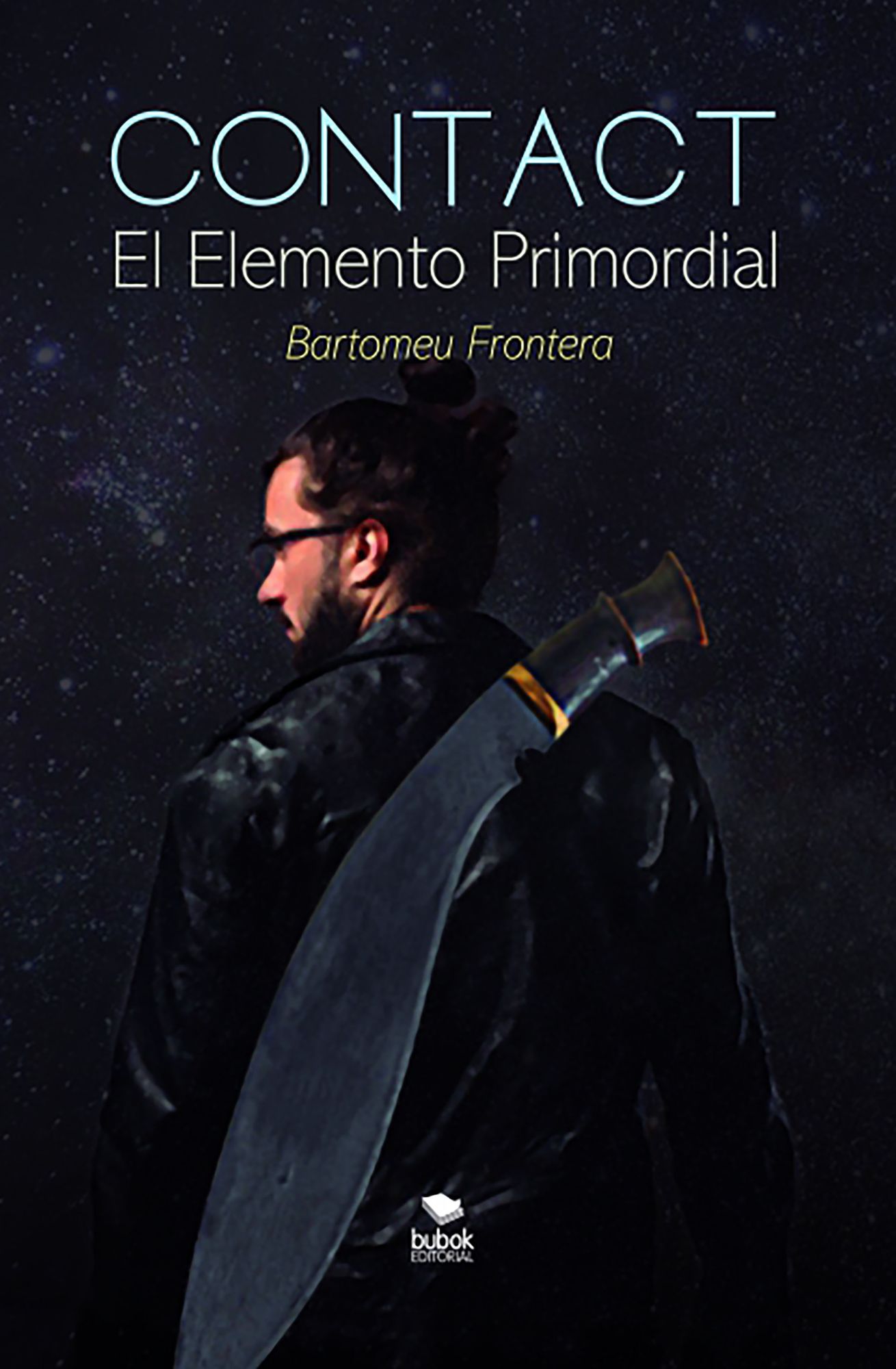 Contact: El Elemento Primordial