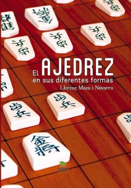 El ajedrez en sus diferentes formas