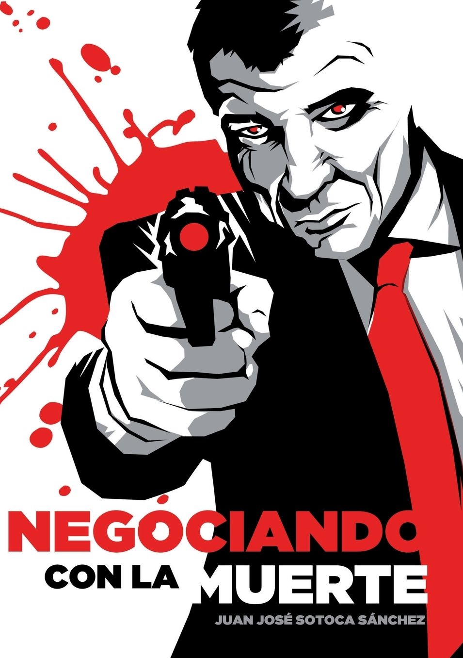 Negociando con la Muerte